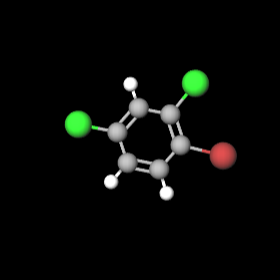 1-Bromo-2,4-Dichlorobenzene