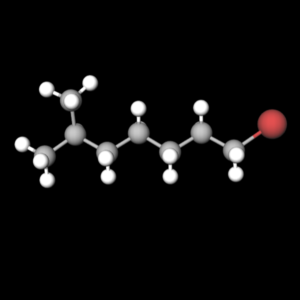 1-Bromo-6-methylheptane