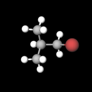 1-bromo-2-methylpropane