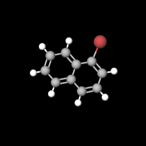 1-Bromonaphthalene