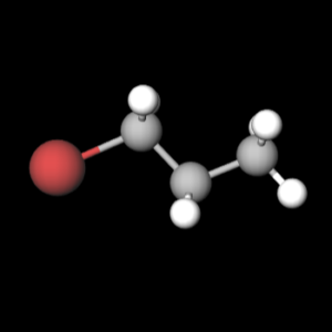 1-bromopropane