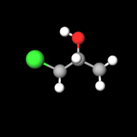 1-Chloro-2-propanol