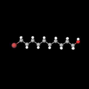 10-Bromodecanol