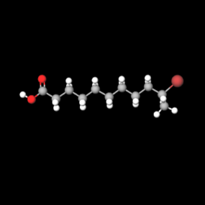 10-Bromoundecanoic Acid