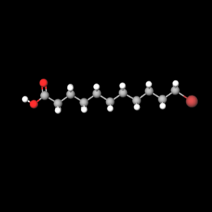 11-Bromoundecanoic Acid