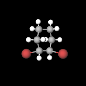 1,2-Dibromocyclohexane