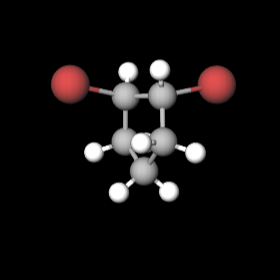 1,2-Dibromocyclopentane