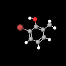 2-Bromo-6-Methylphenol