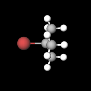 2-Bromo-2-methylpropane​