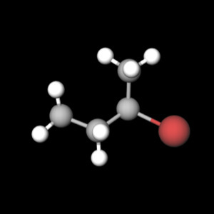 2-bromobutane