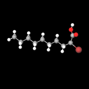 2-Bromodecanoic Acid