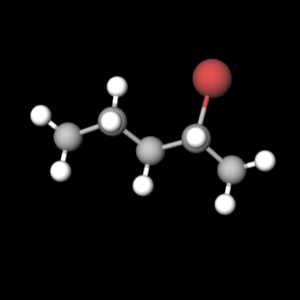 2-Bromopentane