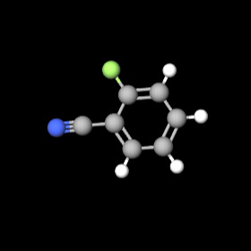 2-Fluorobenzonitrile