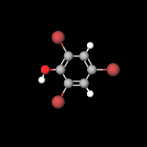 2,4,6-Tribromophenol