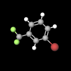 3-Bromobenzotrifluoride