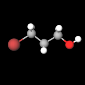 3-Bromopropanol