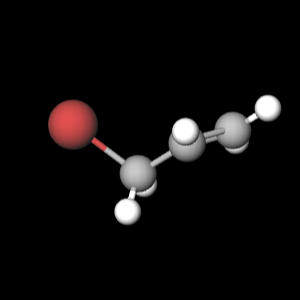 3-Bromo-1-propene