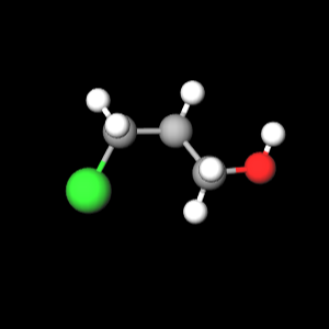 3-Chloropropan-1-ol