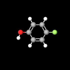 4-Fluorophenol