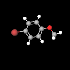 4-Bromoanisole