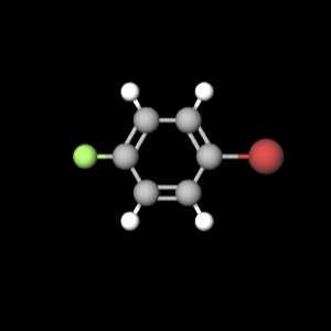 4-Bromofluorobenzene