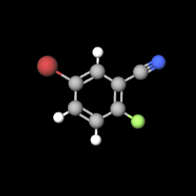 5-Bromo-2-fluorobenzonitrile