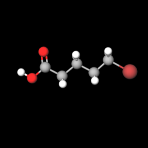 5-Bromopentanoic Acid