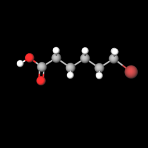 6-Bromohexanoic Acid