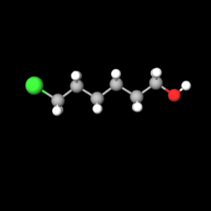 6-Chlorohexan-1-ol