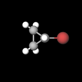 Cyclopropyl Bromide