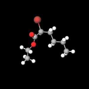 Ethyl 2-Bromohexanoate