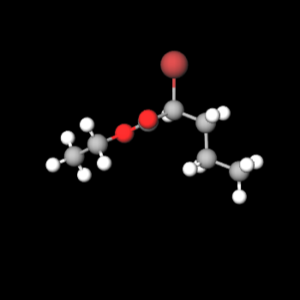 Ethyl-2-Bromopentanoate