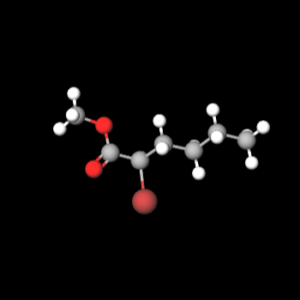 Methyl 2-Bromohexanoate