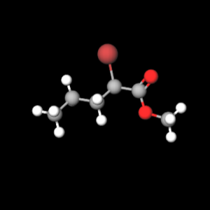 Methyl-2-Bromopentanoate