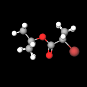 Tert Butyl 2-Bromo Isobutyrate