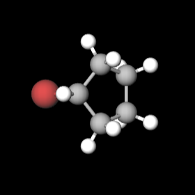 Bromocyclopentane