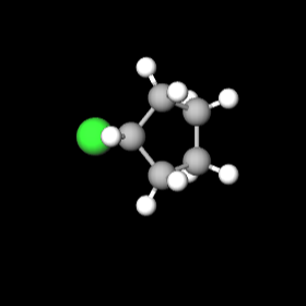 Chlorocyclopentane