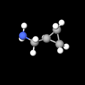 Cyclopropyl Methyl Bromide