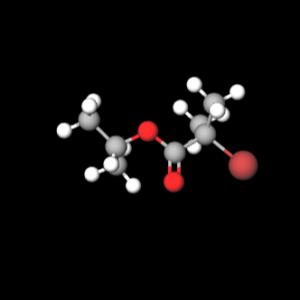 Isopropyl 2-Bromo-2-Methylpropionate